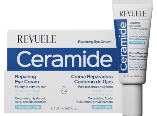 Revuele Ceramide Repairing Eye Cream