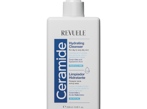 Revuele Ceramide Hydrating Cleanser