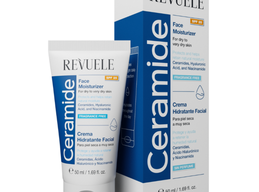 Revuele Ceramide Face Moisturizer SPF25