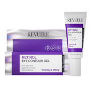 Revuele Retinol Eye Contour Gel