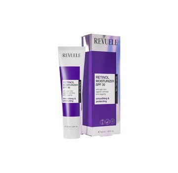 Revuele Retinol Moisturizer SPF30