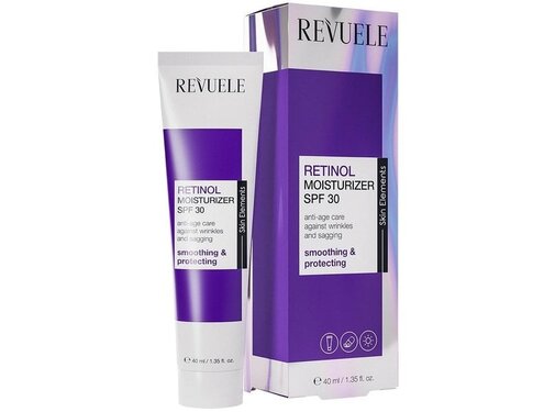 Revuele Retinol Moisturizer SPF30