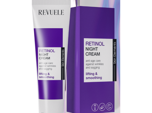 Revuele Retinol Night Cream