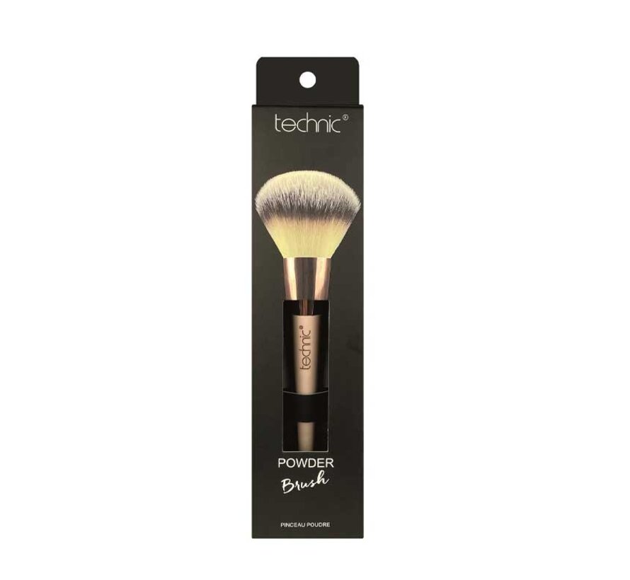 Powder Brush