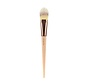 Flat Foundation Brush