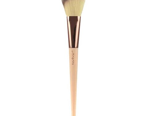 Technic Angled Powder Brush