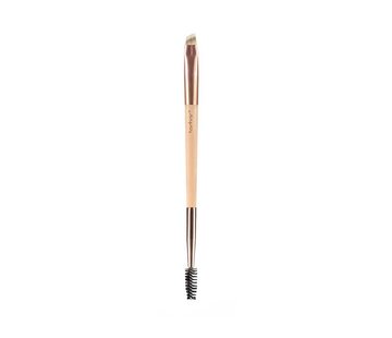 Technic Eyebrow Brush & Spoolie Brush