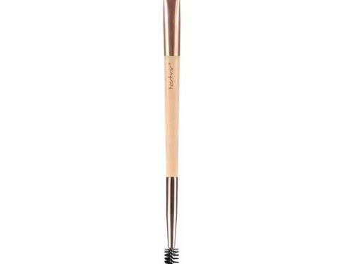 Technic Eyebrow Brush & Spoolie Brush