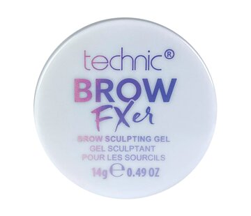 Technic Brow Fxer Sculpting Gel