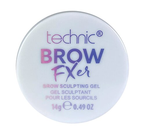 Technic Brow Fxer Sculpting Gel