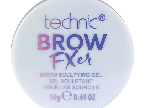 Technic Brow Fxer Sculpting Gel