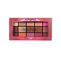 Eyeshadow Palette - Hot Love