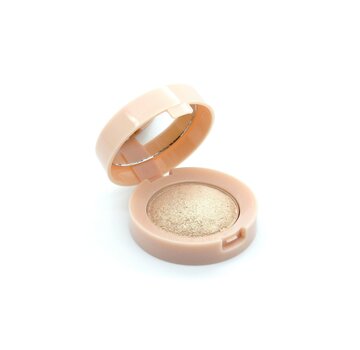 W7 Make-Up Yummy Baked Eye Shadow - Cafe Latte