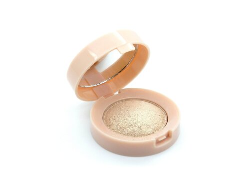 W7 Make-Up Yummy Baked Eye Shadow - Cafe Latte