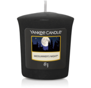 Yankee Candle Midsummer's Night - Votive