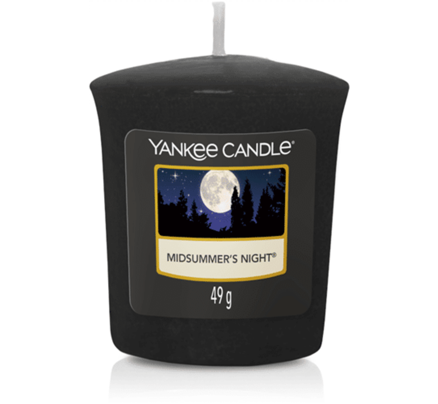 Midsummer's Night - Votive