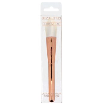 Makeup Revolution Ultra Contour Foundation F302