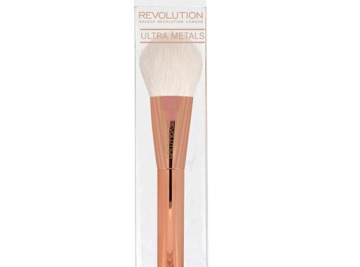 Makeup Revolution Ultra Flawless Powder F301