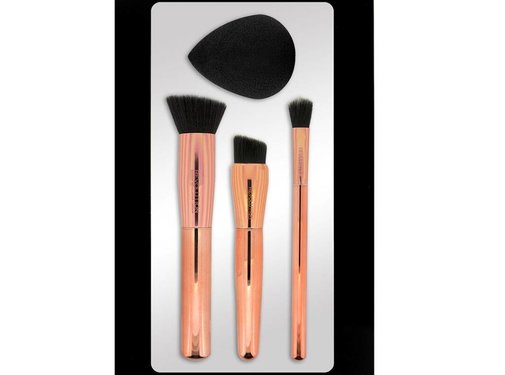 Makeup Revolution Ultra Sculpt & Blend Collection