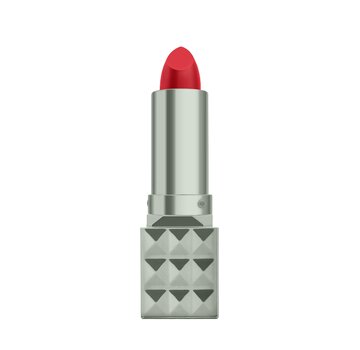 W7 Make-Up Very Vegan Intense Creme Lipstick - Poppy