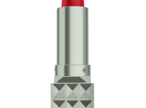W7 Make-Up Very Vegan Intense Creme Lipstick - Poppy