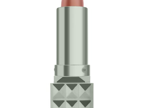 W7 Make-Up Very Vegan Intense Creme Lipstick - Carnation
