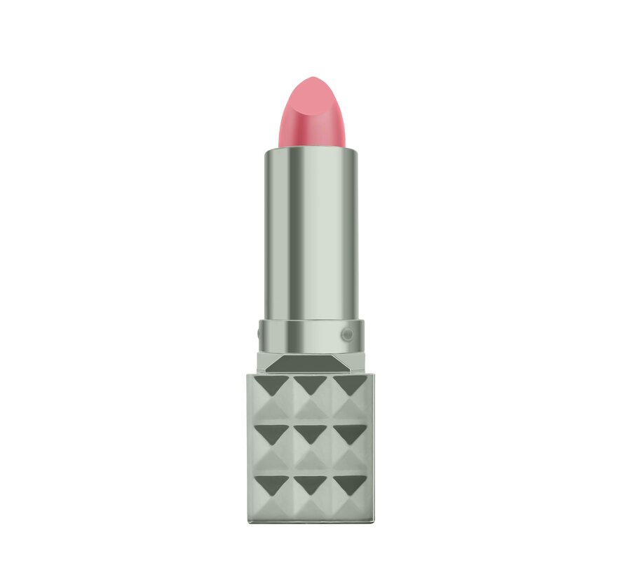 Very Vegan Intense Creme Lipstick - Pink Bells
