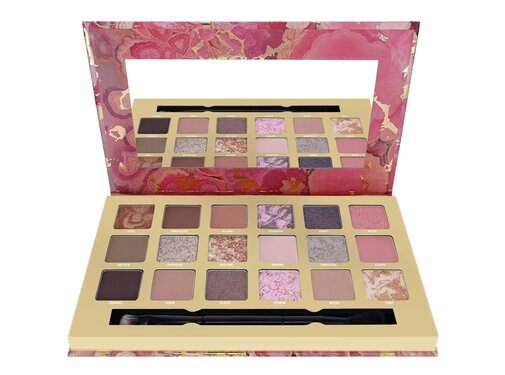 W7 Make-Up My Atlantis Eyeshadow Palette