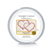 Yankee Candle Snow In Love - Scenterpiece