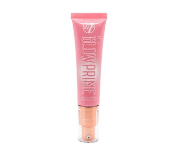 W7 Make-Up It's Glow Prime Radiant Primer