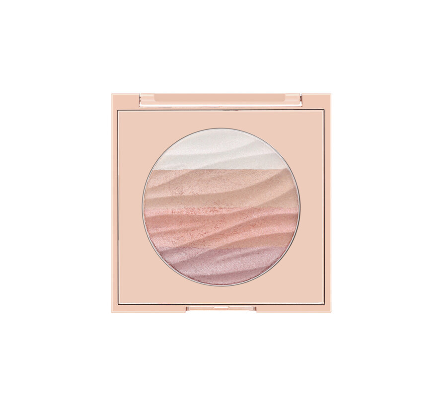 Afterglow Blush & Highlight