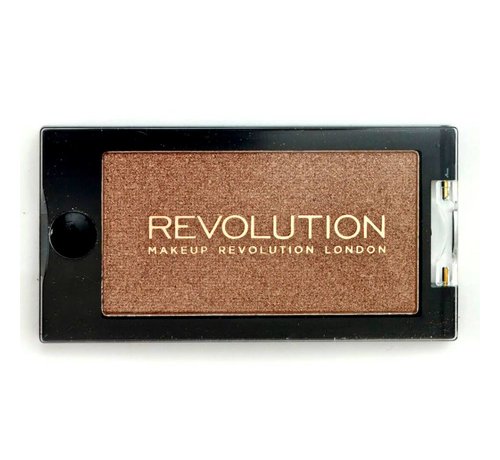 Makeup Revolution Eyeshadow - Cappuccino - Oogschaduw
