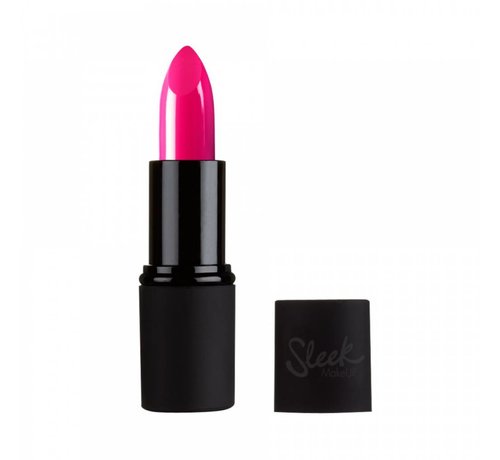Sleek MakeUP True Colour Lipstick - Loved Up - Lippenstift