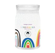Yankee Candle Love For All - Special Large Jar