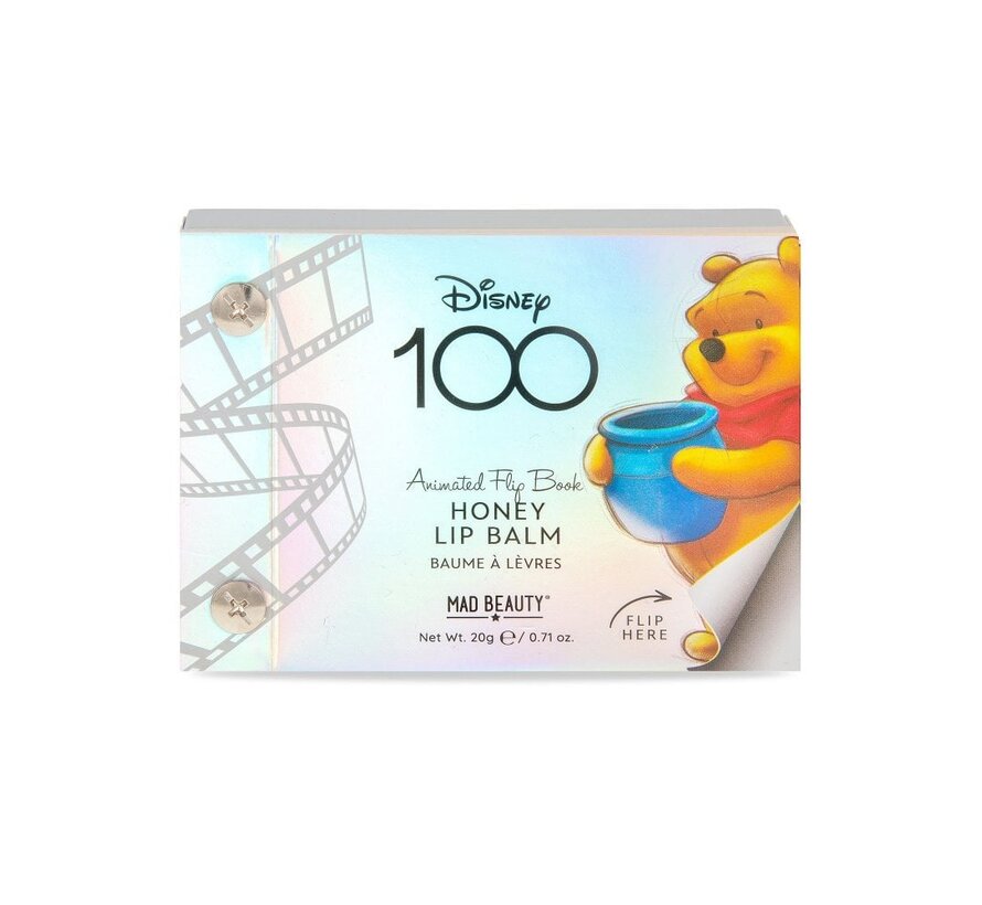 x Disney 100 - Honey Lip Balm Winnie the Pooh