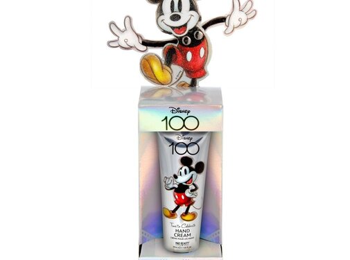Mad Beauty x Disney 100 - Hand Care Set