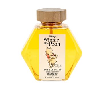 Mad Beauty x Disney - Winnie The Pooh Bubble Bath