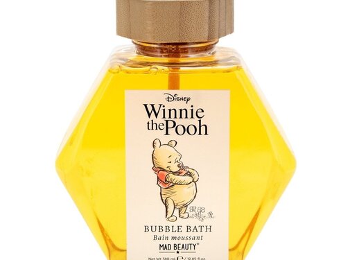 Mad Beauty x Disney - Winnie The Pooh Bubble Bath