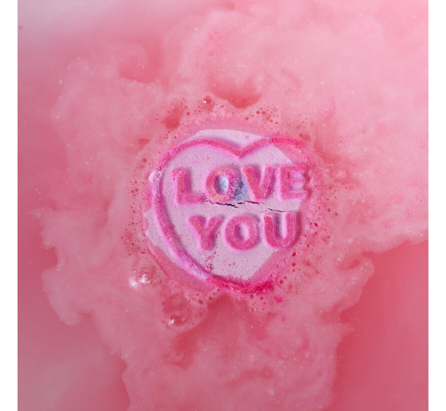 Bath Blaster - Love You