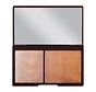 I Heart Makeup Bronze and Shimmer Palette