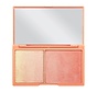 I Heart Makeup Peach and Glow Palette