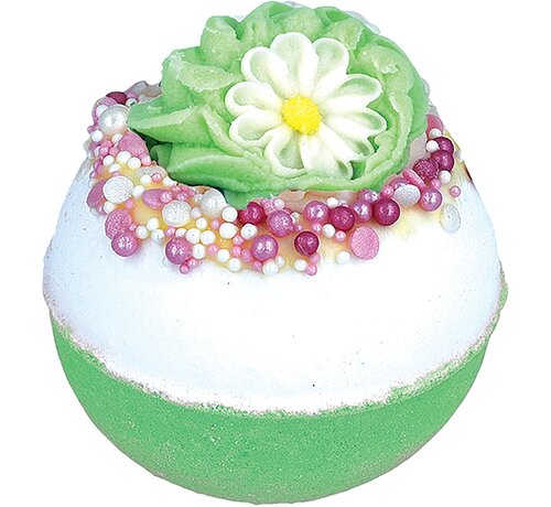 Bomb Cosmetics Bath Blaster - Daisy Daisy