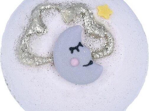 Bomb Cosmetics Bath Blaster - Silver Linings