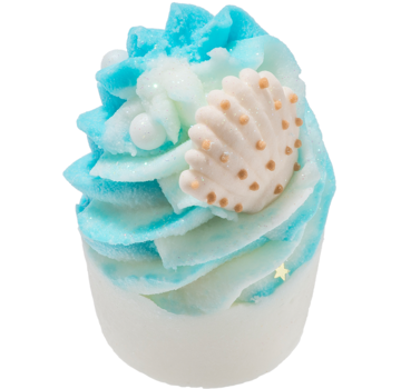 Bomb Cosmetics Bath Mallow - She Sells Seashells