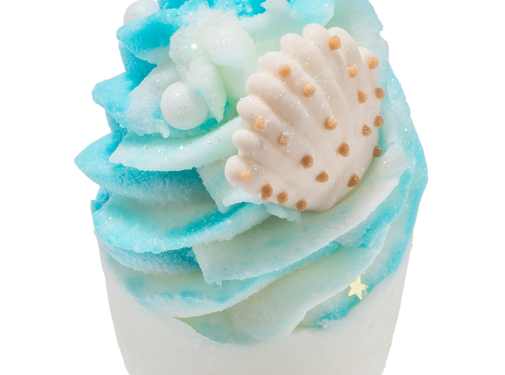 Bomb Cosmetics Bath Mallow - She Sells Seashells