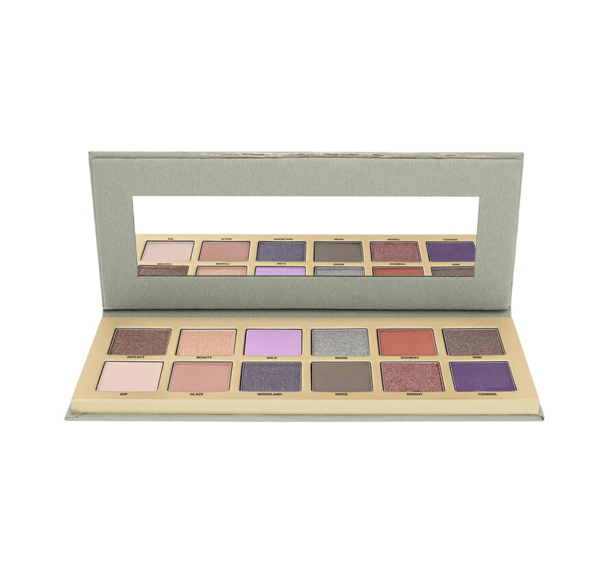 Moonglade Eyeshadow Palette