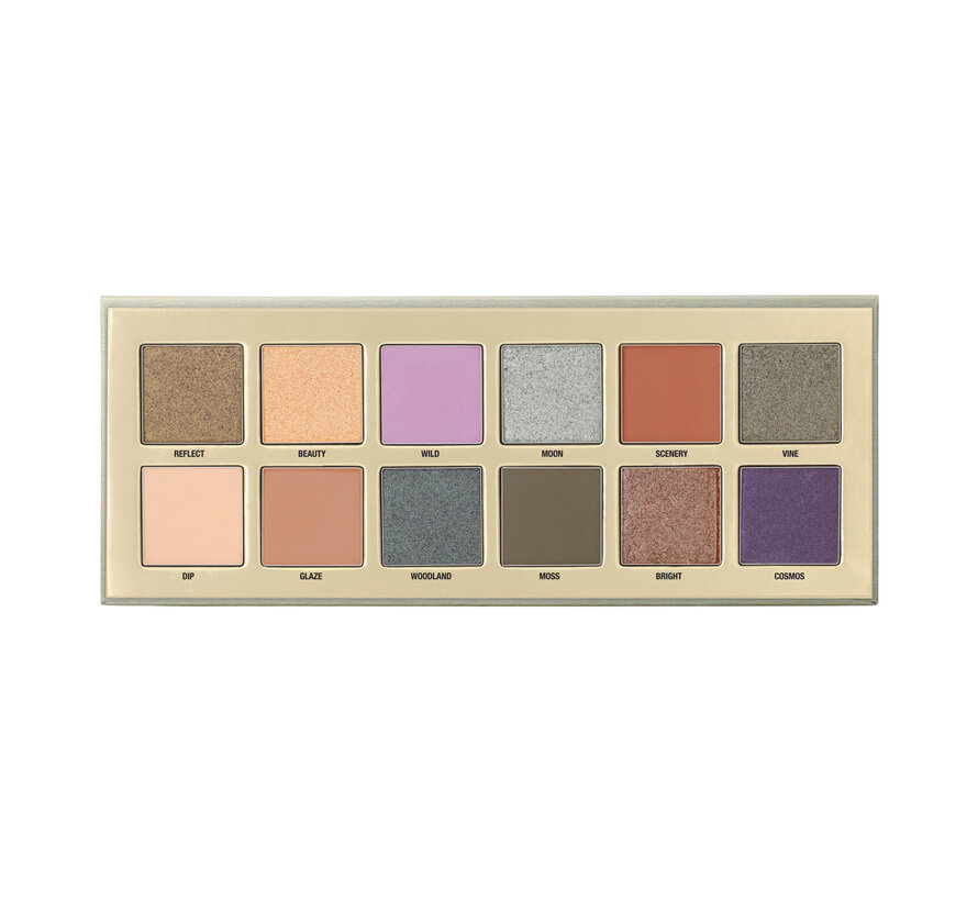 Moonglade Eyeshadow Palette