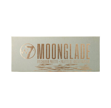 W7 Make-Up Moonglade Eyeshadow Palette
