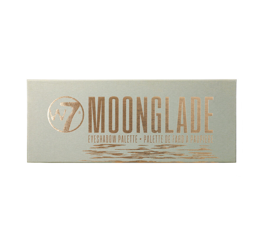 Moonglade Eyeshadow Palette