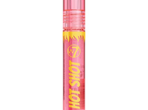W7 Make-Up Hot Shot Lip Plumping Oil